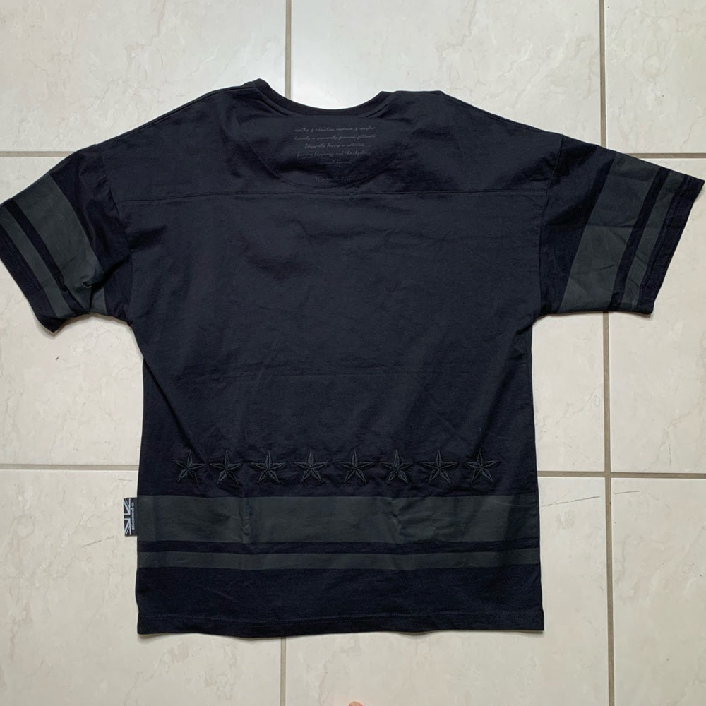 Blessed graphic tee Sz medium