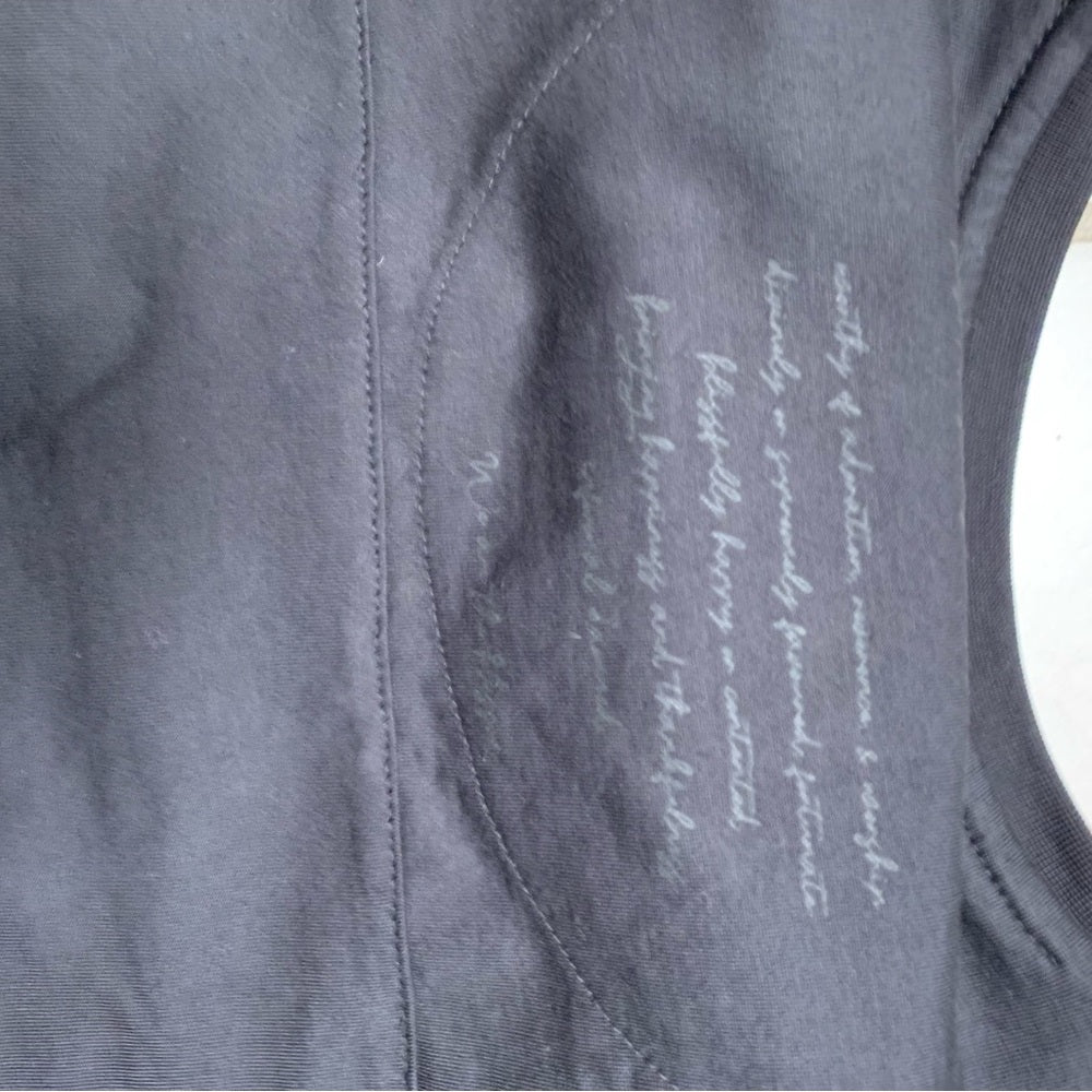 Blessed graphic tee Sz medium