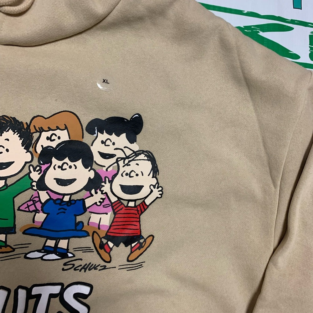 Aéropostale Beige Sweatshirt hoodie various