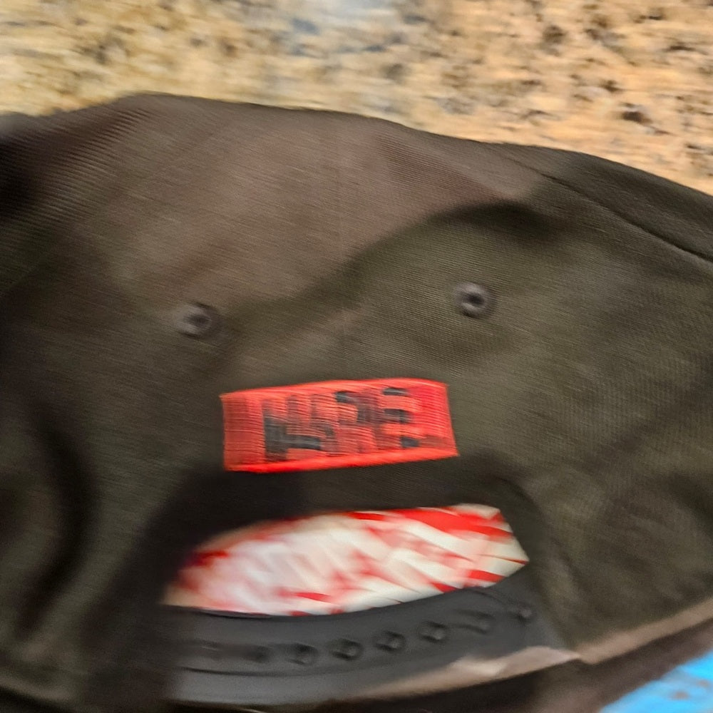 Marvel Iron Man Black Cap youth