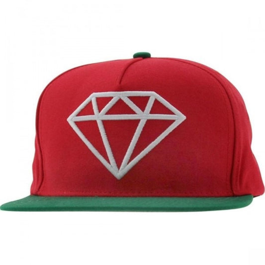Diamond supply SnapBack one size fits all