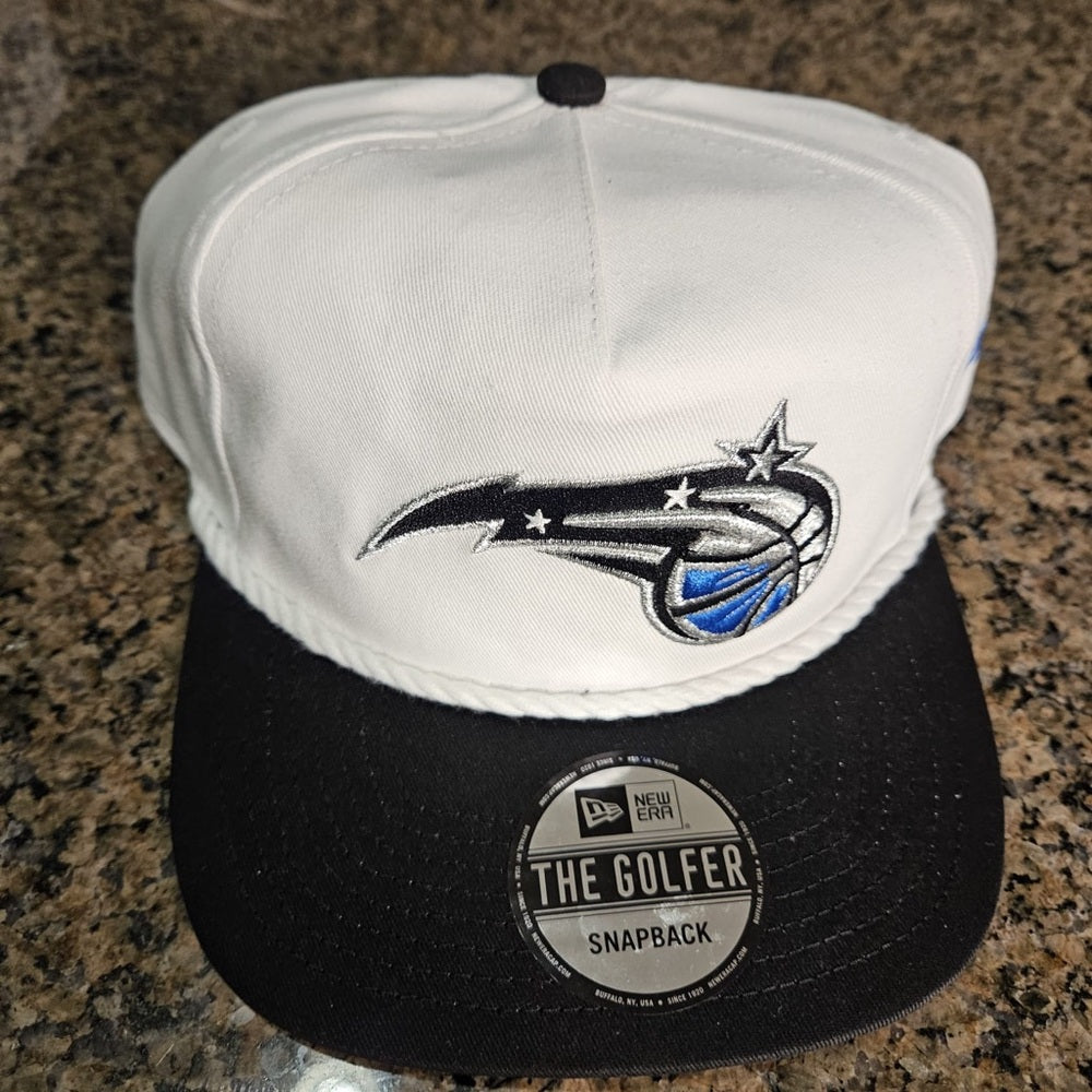 New Era Orlando Magic Snapback Hat