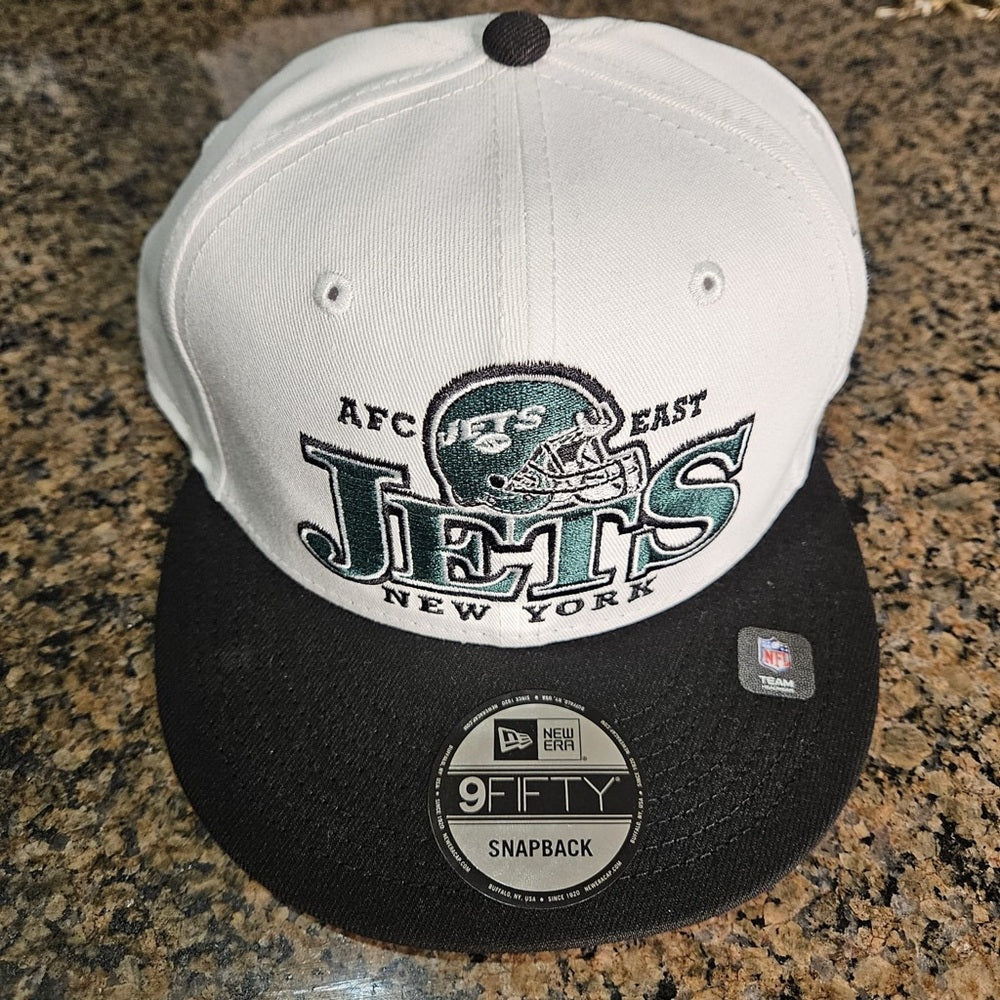 New Era Orlando Magic Snapback Hat