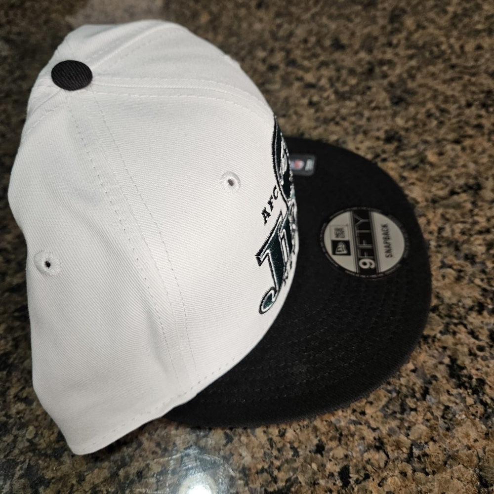 New Era Orlando Magic Snapback Hat