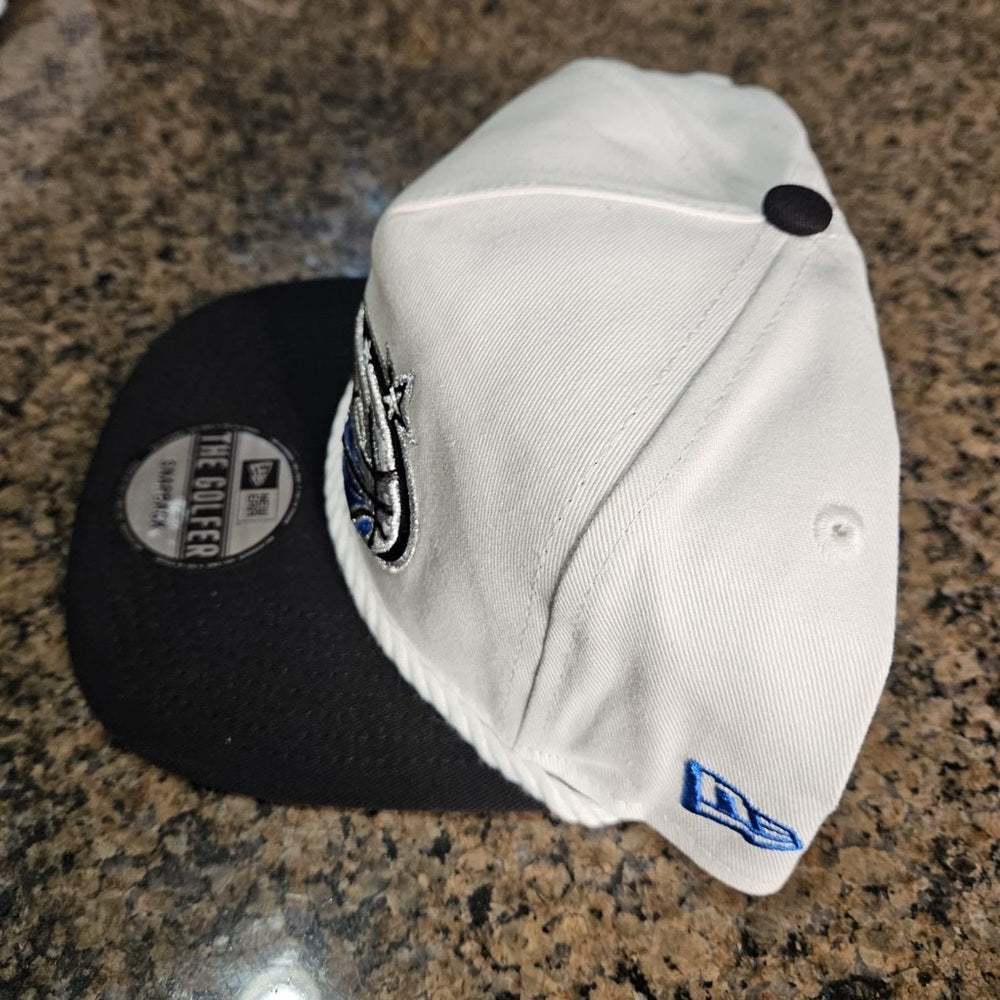 New Era Orlando Magic Snapback Hat