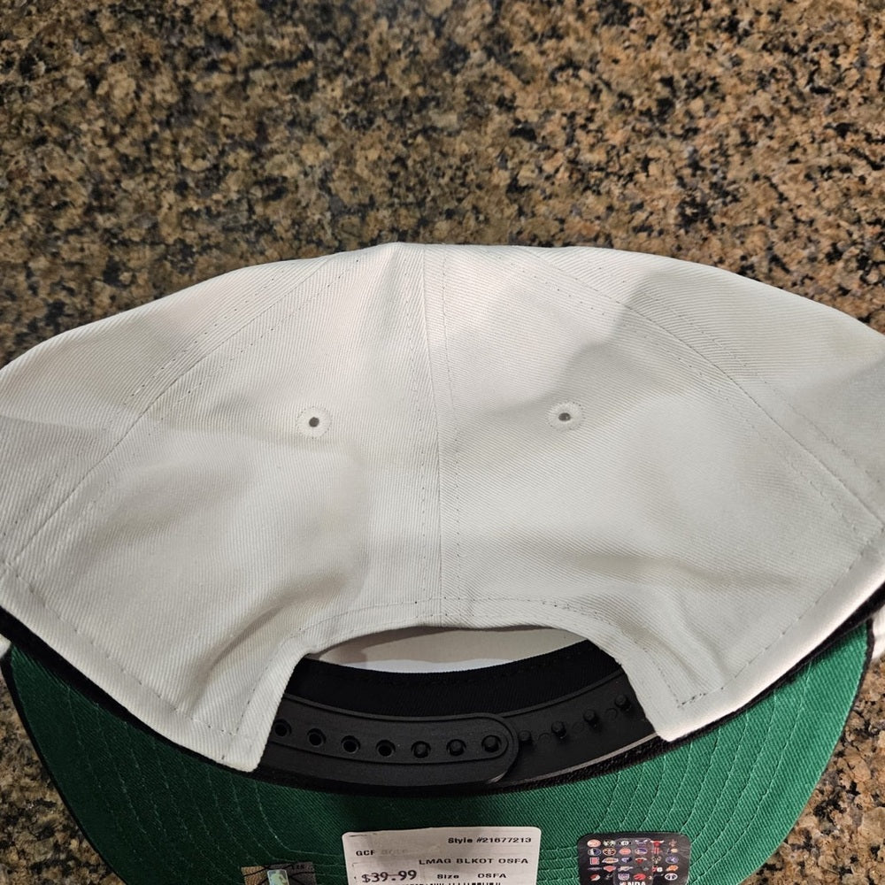 New Era Orlando Magic Snapback Hat