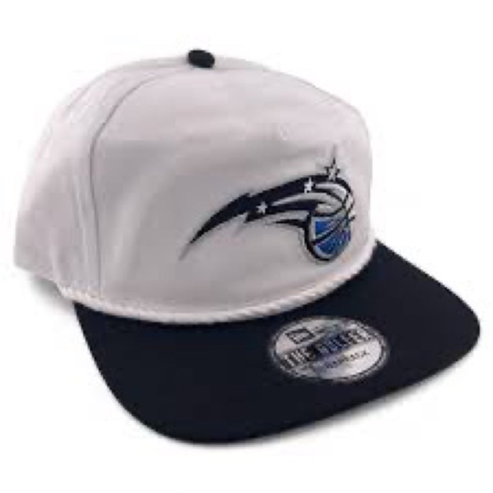 New Era Orlando Magic Snapback Hat