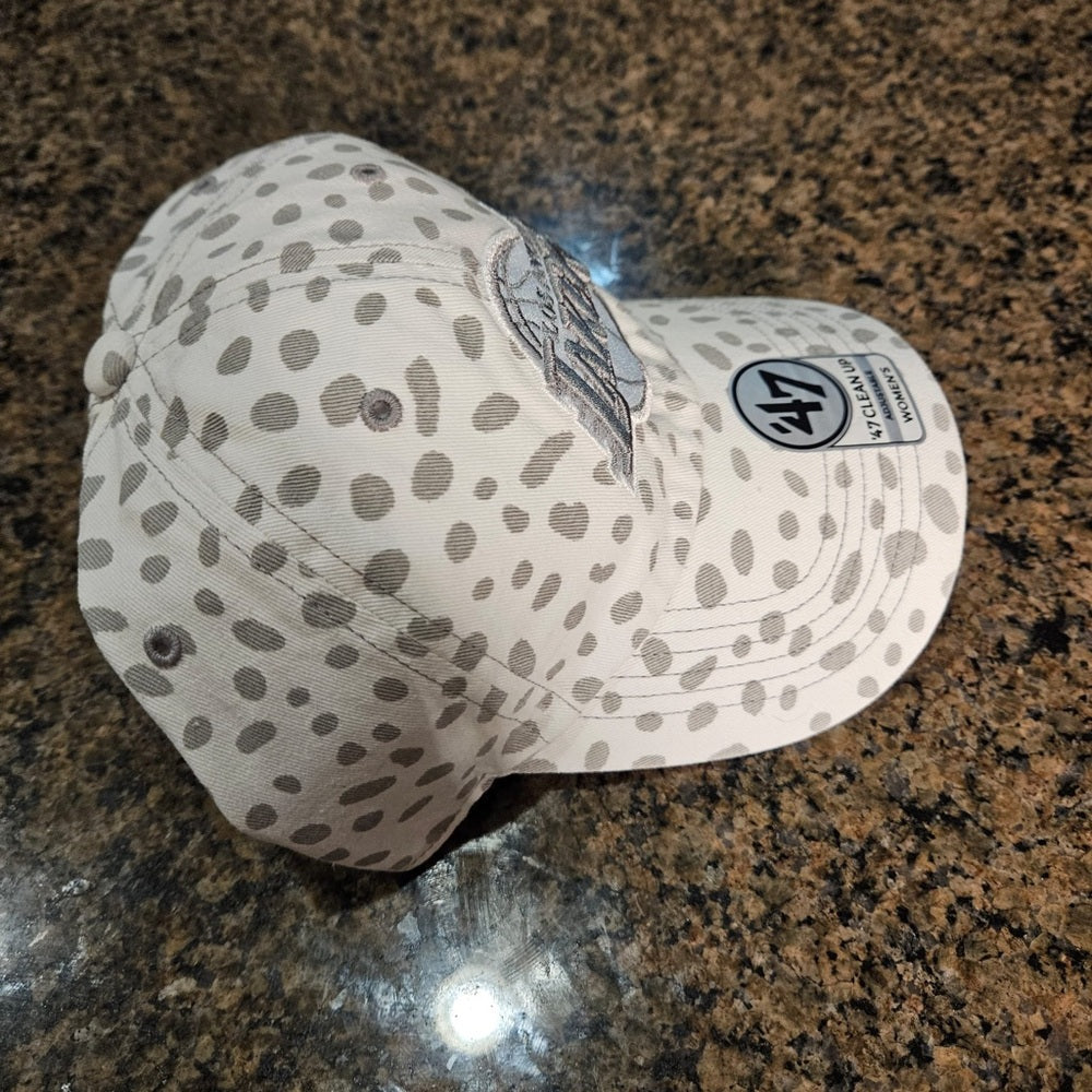 Los Angeles Lakers Women's Adjustable Cap