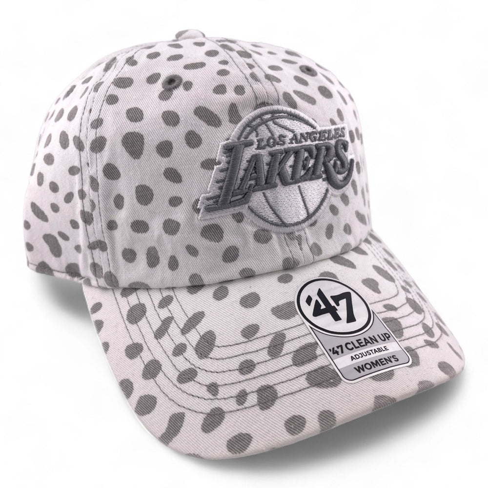 Los Angeles Lakers Women's Adjustable Cap