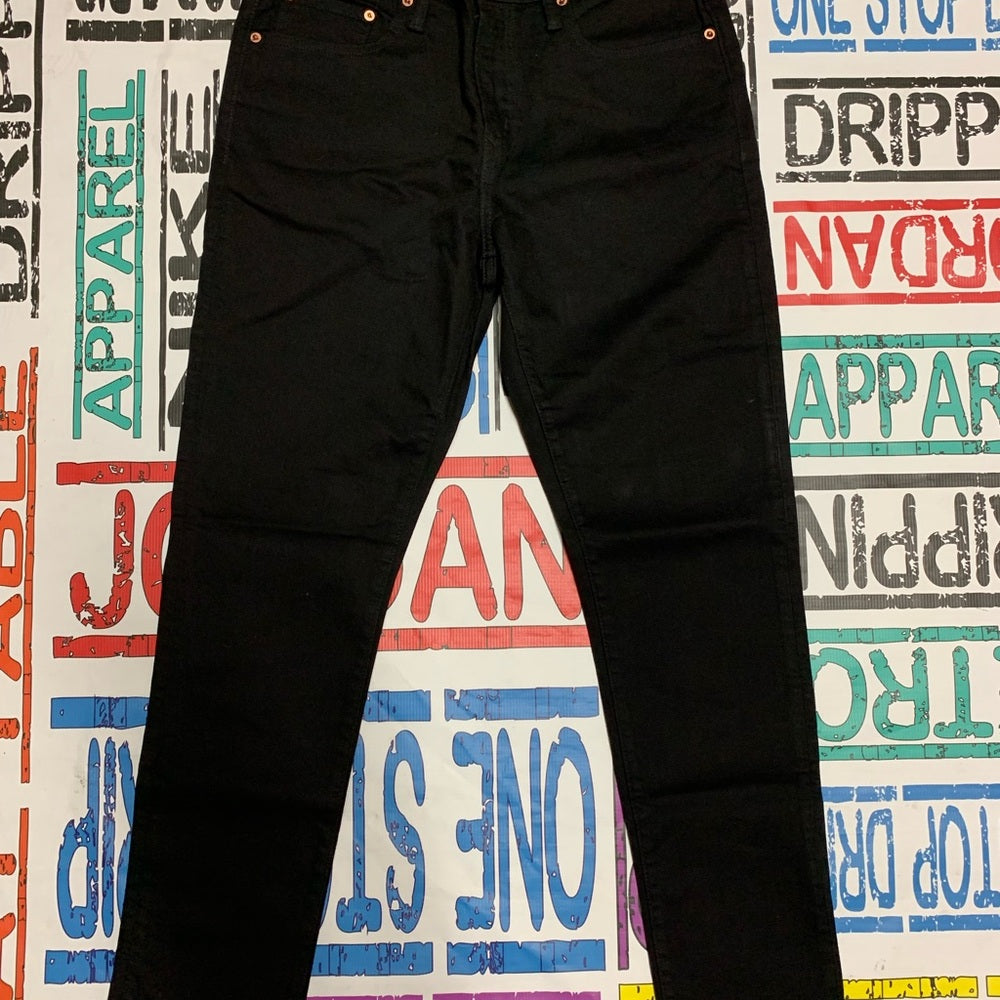 Men's Black Jeans American Eagle slim fit