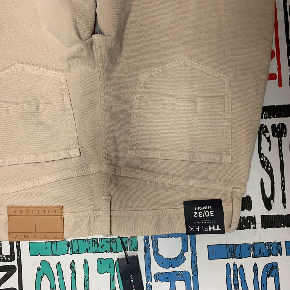 Tommy Hilfiger Beige Pants Sz 30