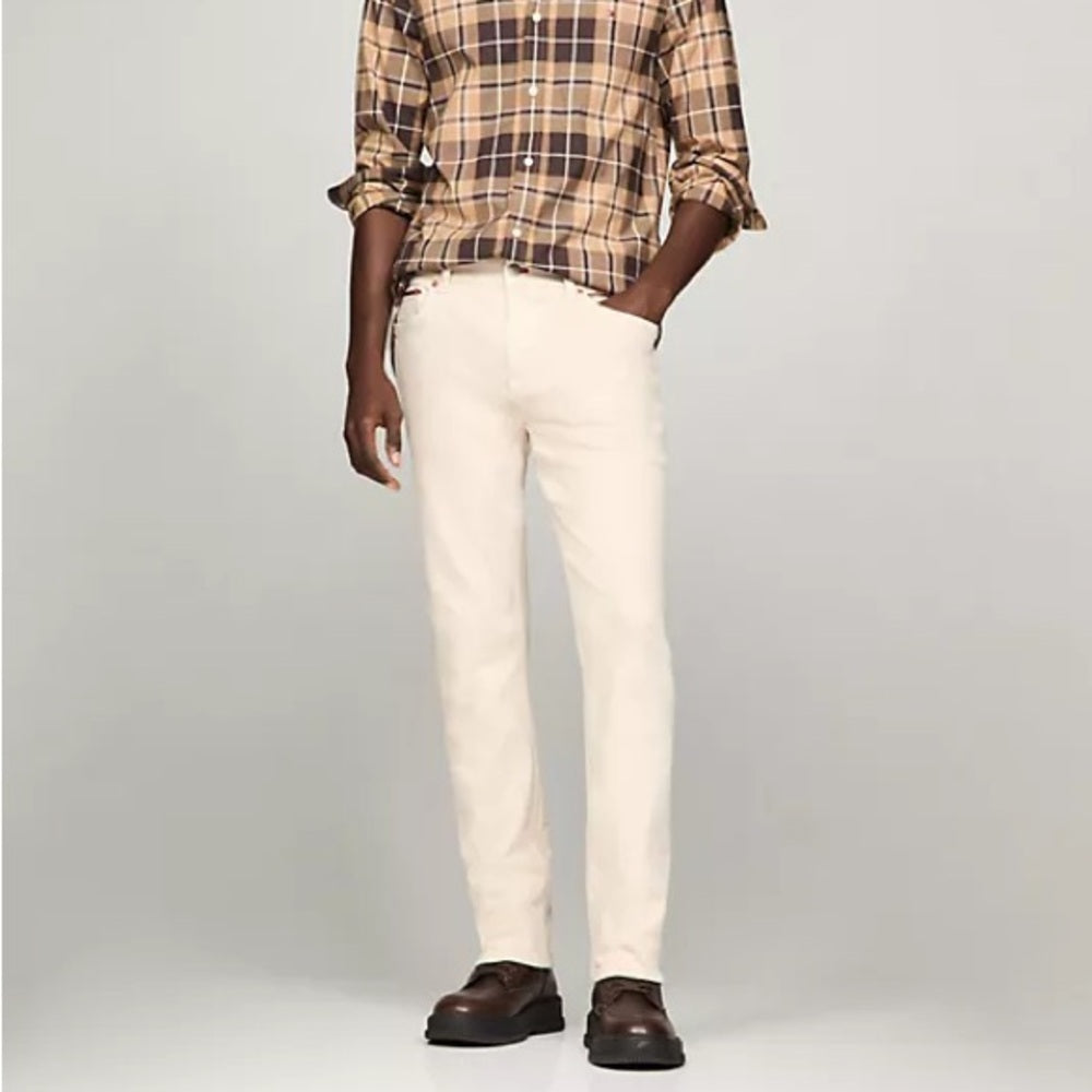 Tommy Hilfiger Beige Pants Sz 30