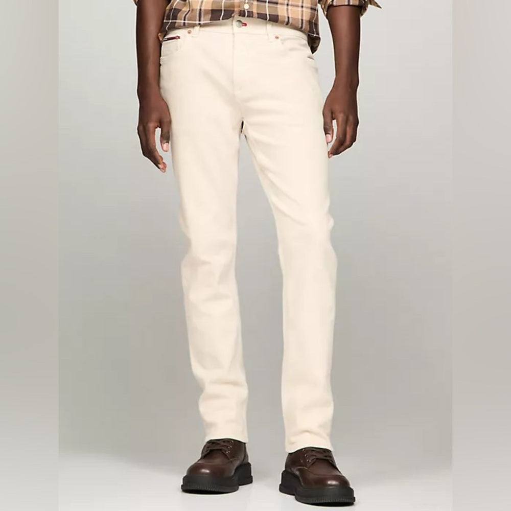 Tommy Hilfiger Beige Pants Sz 30