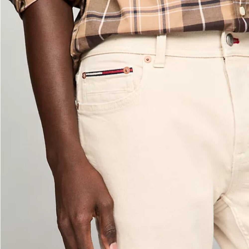 Tommy Hilfiger Beige Pants Sz 30