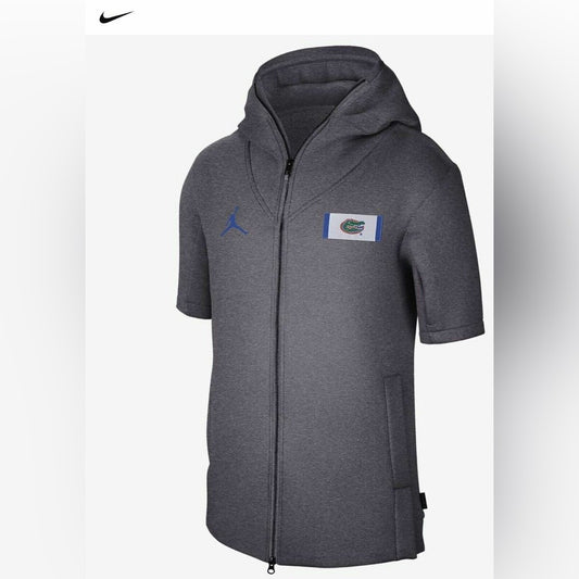 Jordan gator pullover sz large