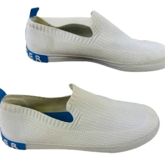Tommy hilfiger slip ons sz 8.5