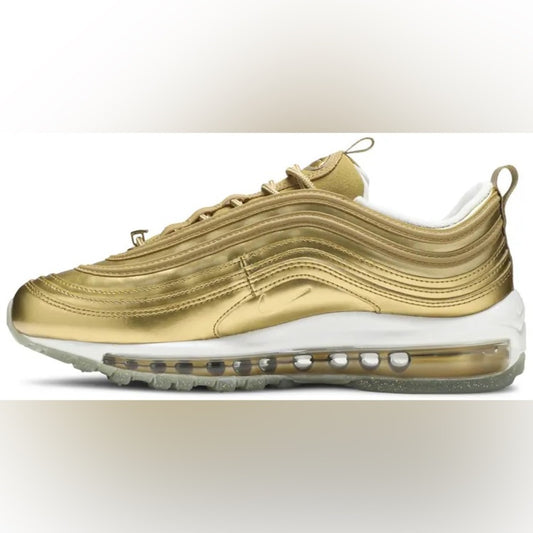 Sz 7 Nike air Max big girl