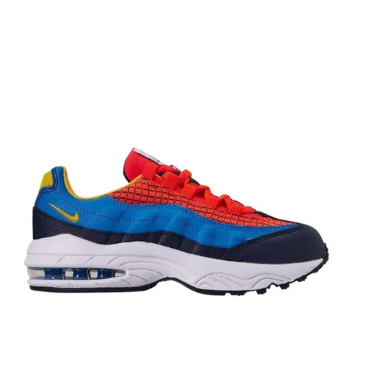 Air Max 97 sz 7y Spider-Man