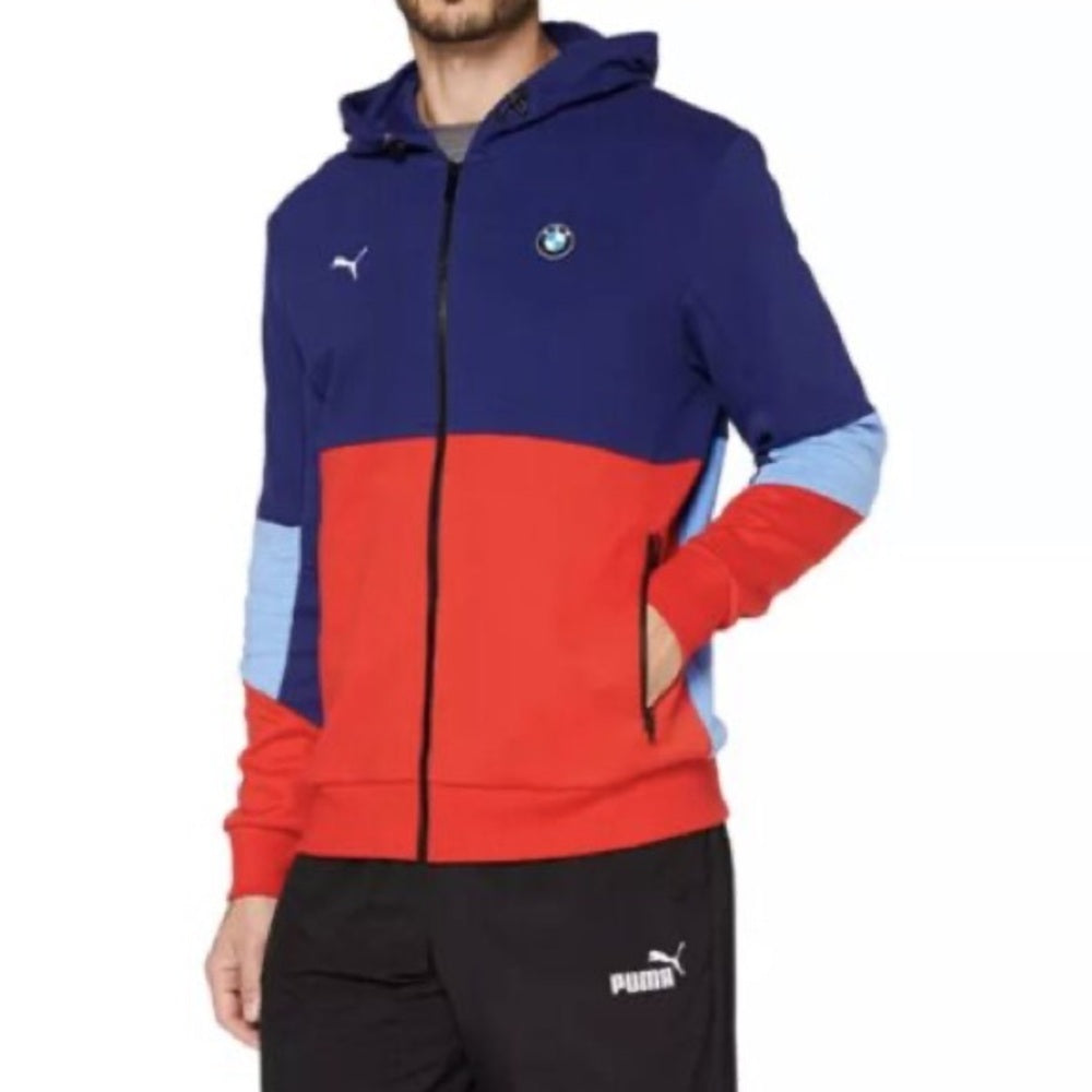 Sz various puma Motorsport jackets