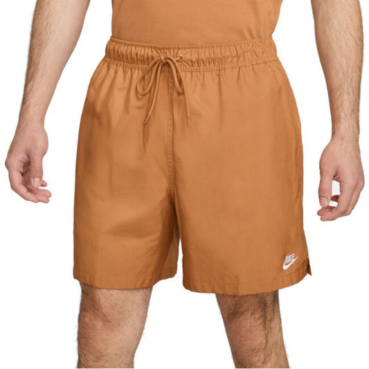 Nike Tan shorts XXL