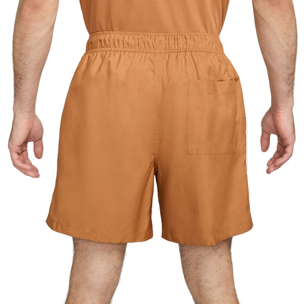 Nike Tan shorts XXL