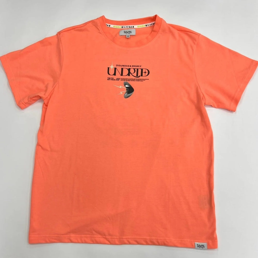 Sz Various UnderRated graphic tee