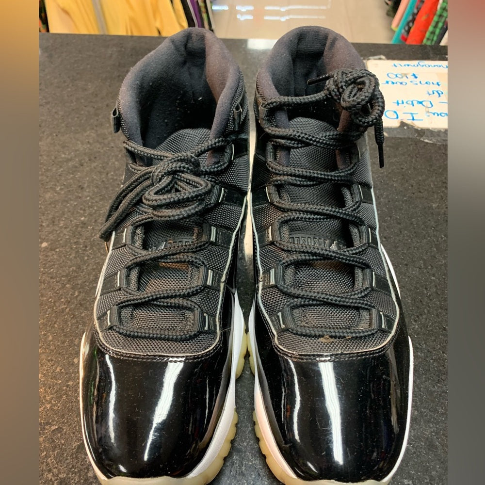 Jordan Mens Air 11 Retro CT8012 011 Jubilee / 25th Anniversary  great condition
