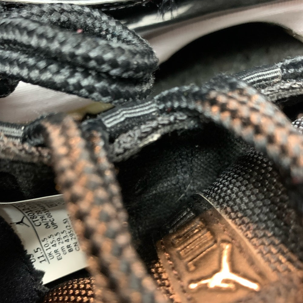 Jordan Mens Air 11 Retro CT8012 011 Jubilee / 25th Anniversary  great condition