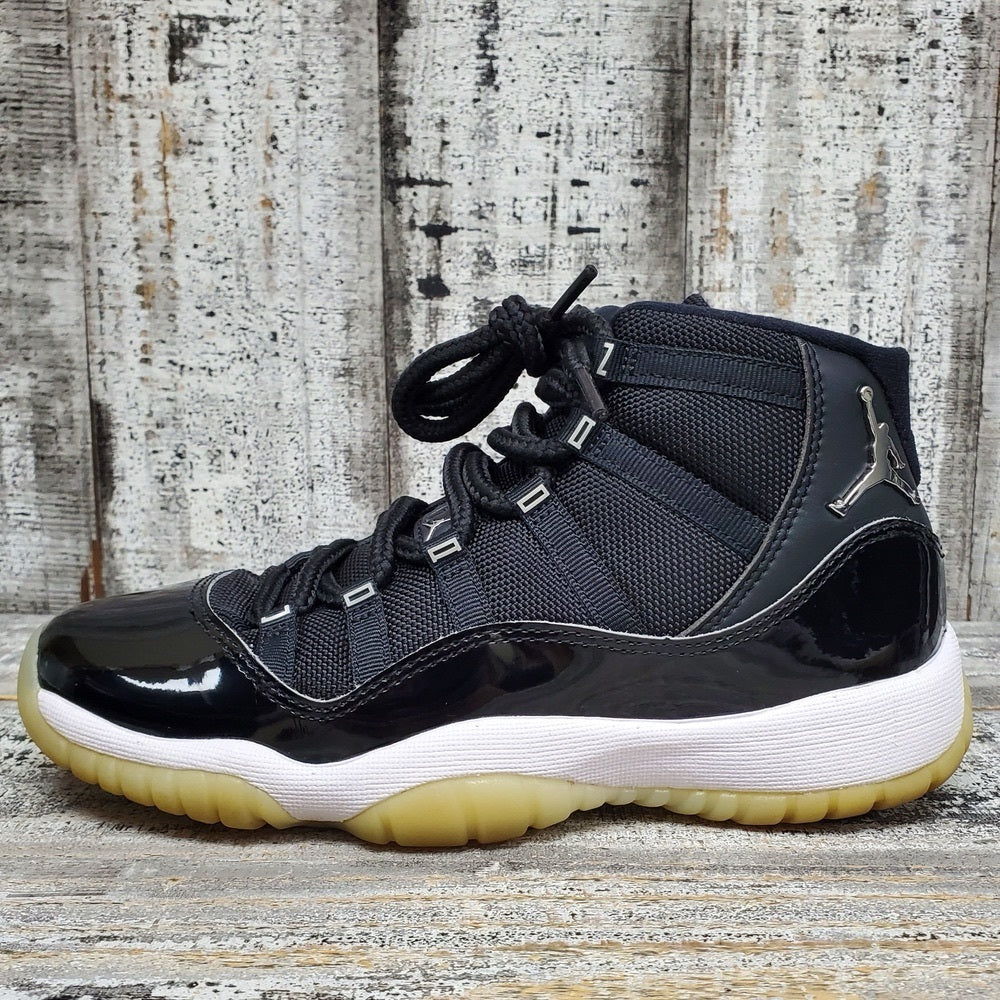 Jordan Mens Air 11 Retro CT8012 011 Jubilee / 25th Anniversary  great condition
