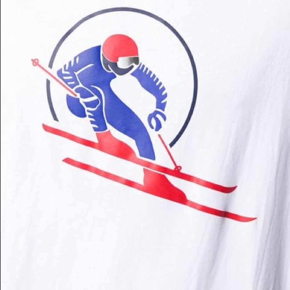 Polo Ralph Lauren Long Sleeve Ski Shirt sz Small