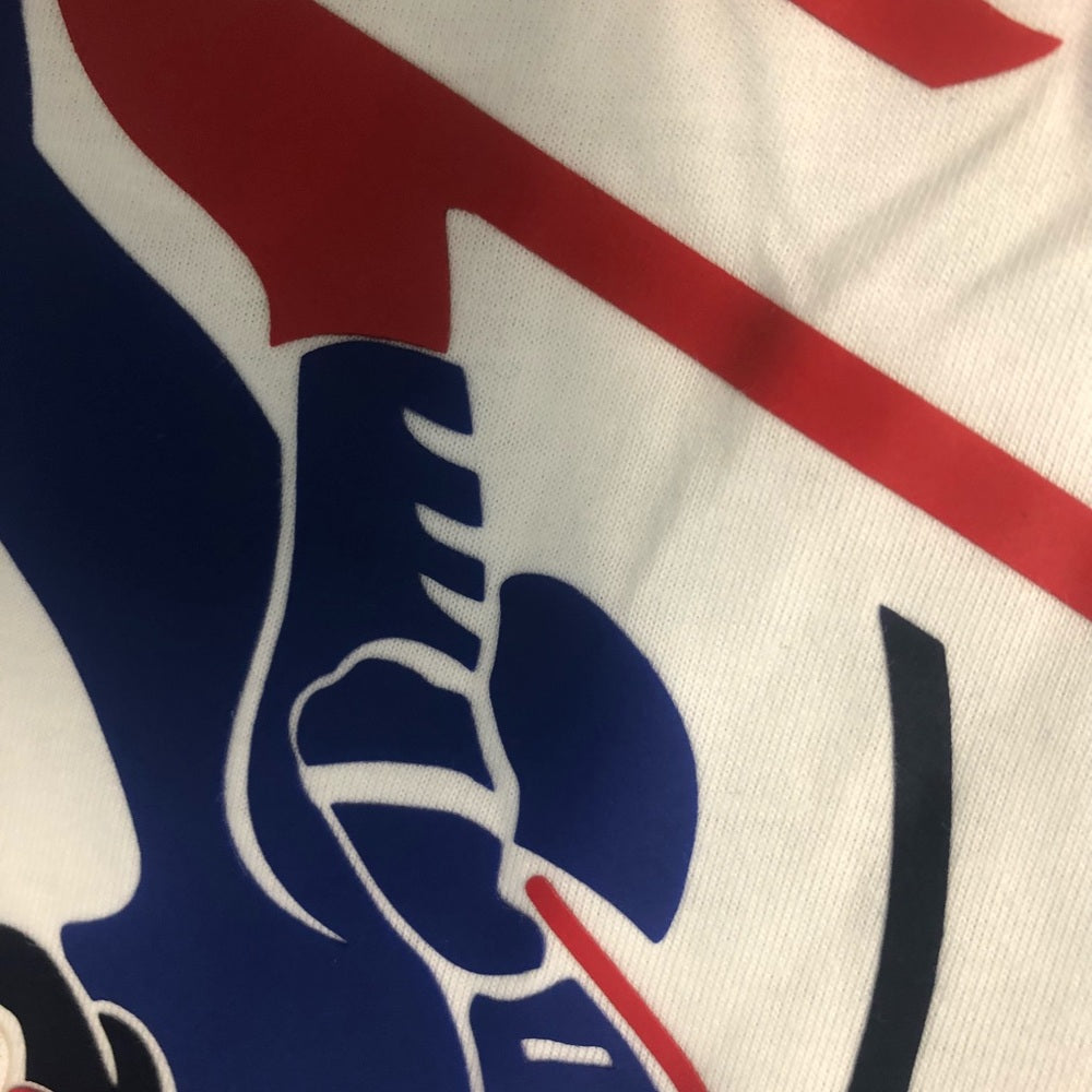 Polo Ralph Lauren Long Sleeve Ski Shirt sz Small