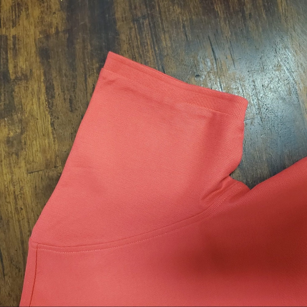 Psycho Bunny polo tee sz small