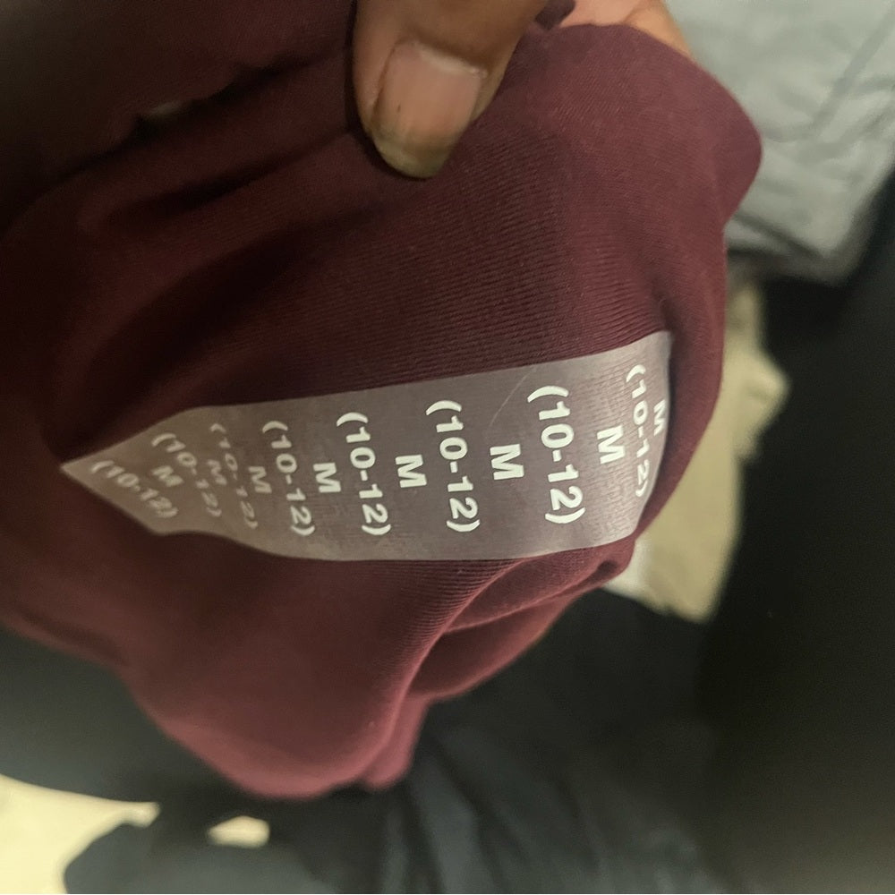 Polo Ralph Lauren Maroon Sweatshirt kids