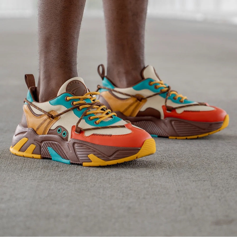 G- Seven Sz various muti colors