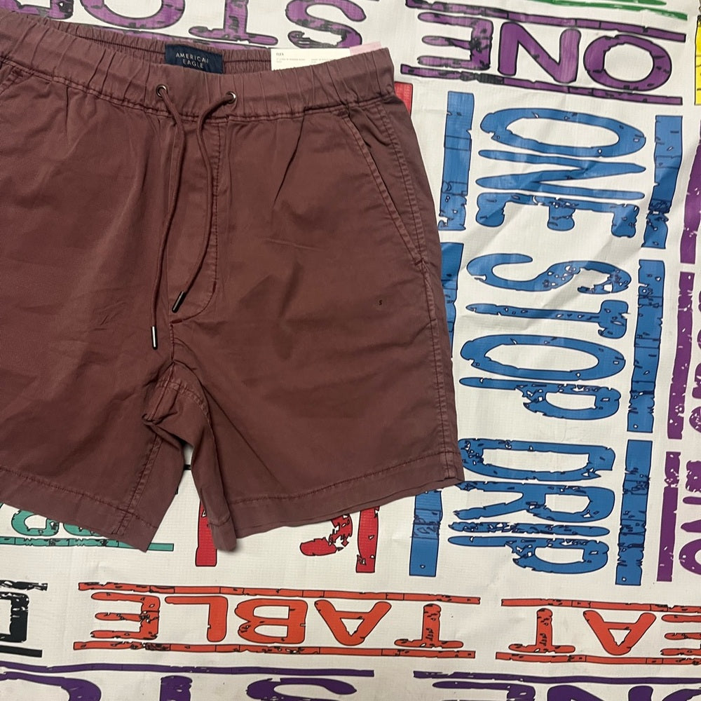 American eagle shorts Sz various