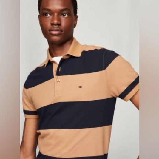 Tommy Hilfiger polo shirt sz Xs