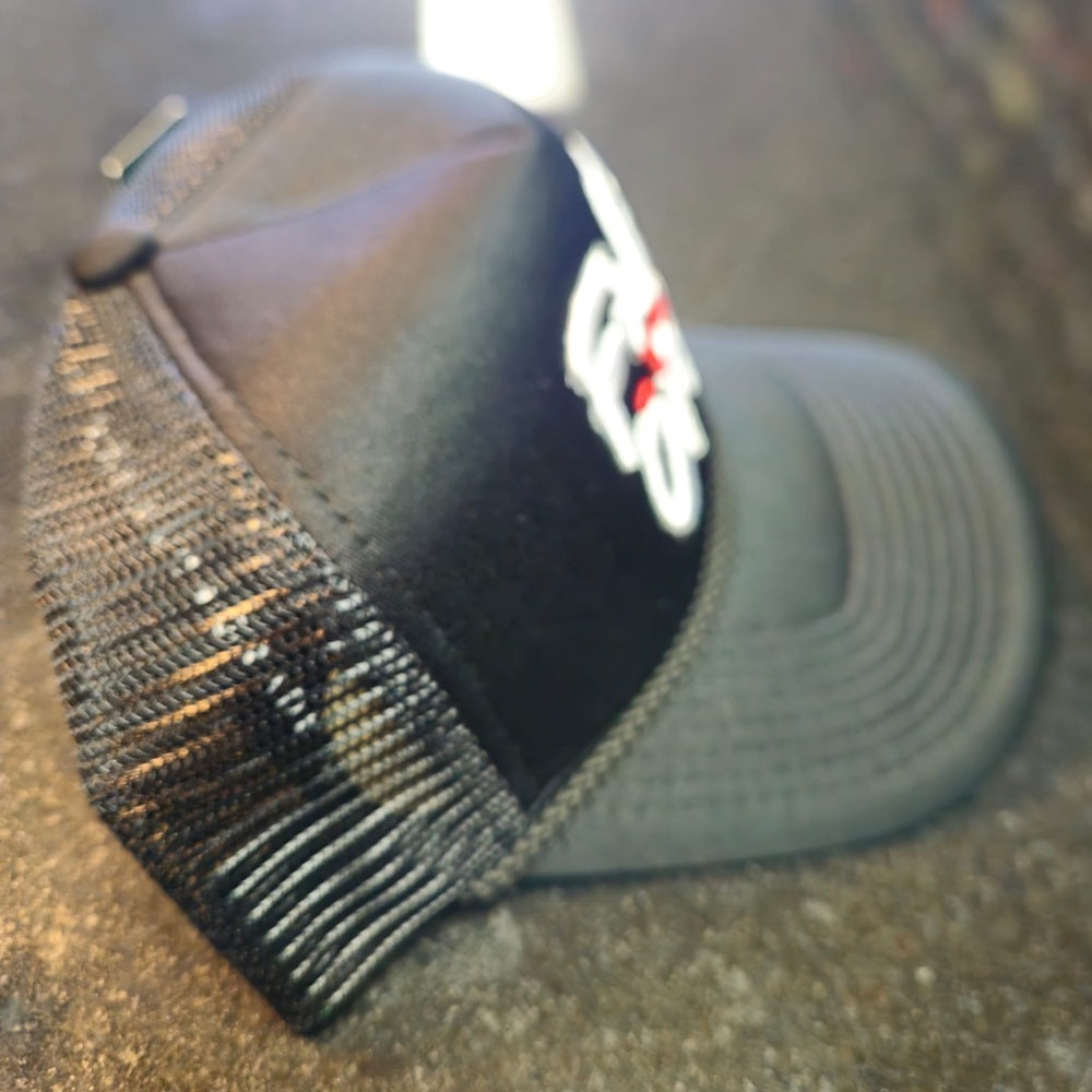 Unisex
Field Grade
F The Opps Black Foam Trucke
One sz fits all