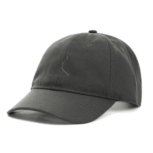Jordan Black jump man Cap