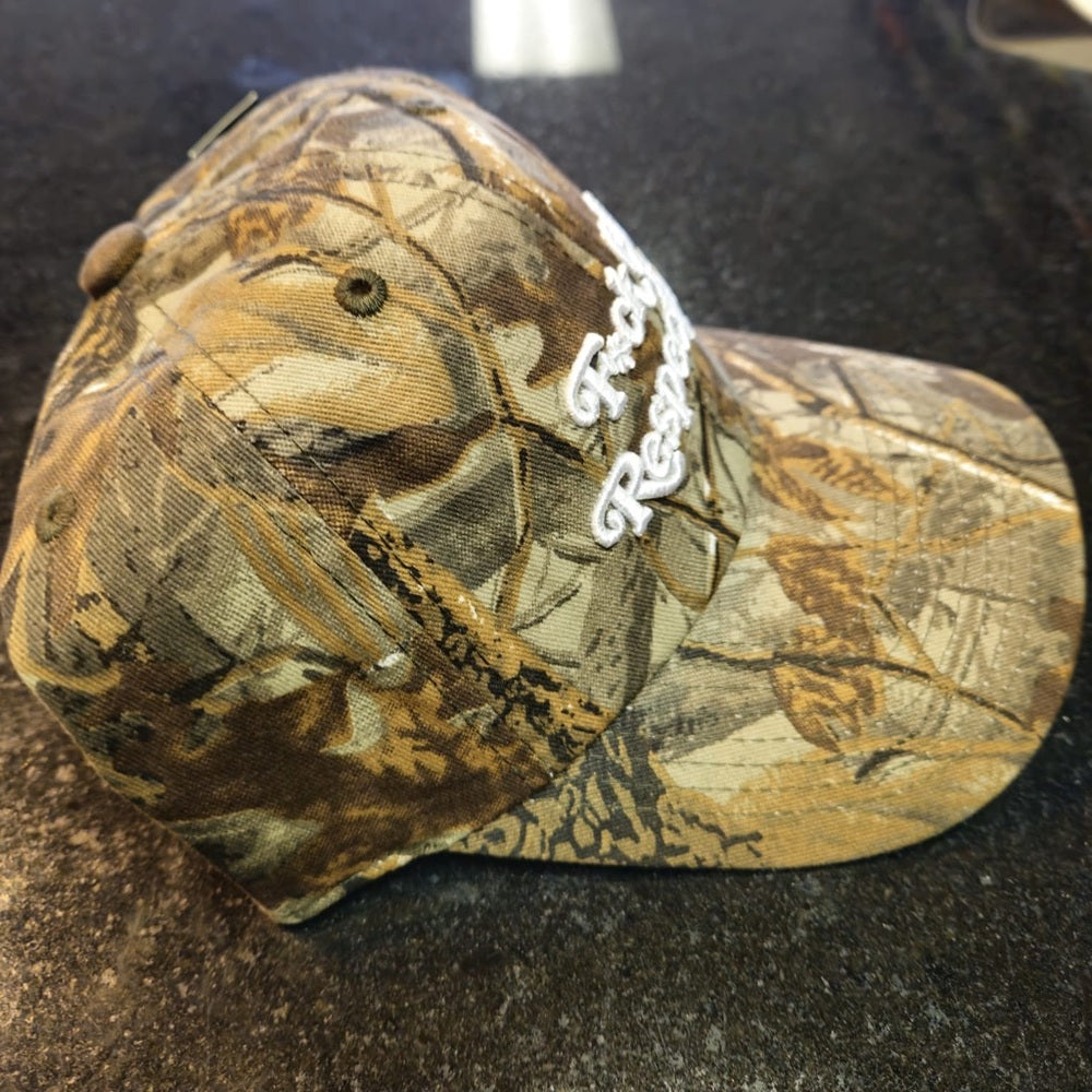 Respectfully F off SnapBack one size fits all