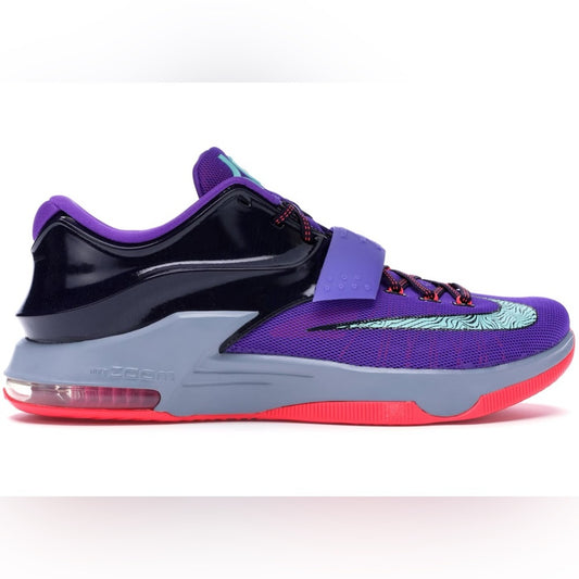 Kd lows Sz 6.5 purple