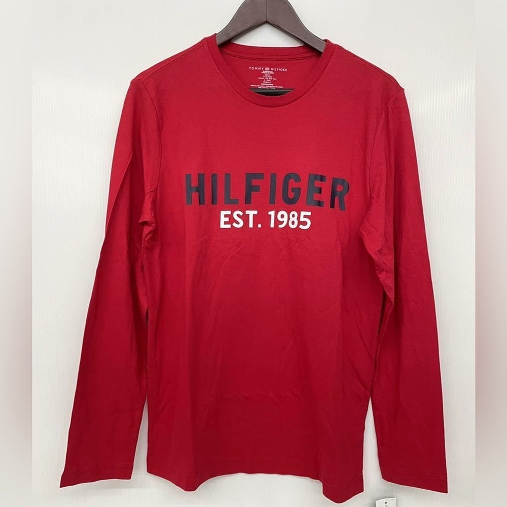 Tommy Hilfiger longsleeve Sz Various