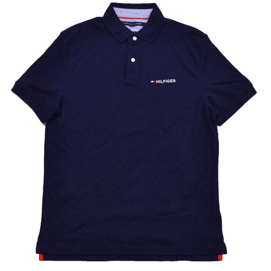 Tommy Hilfiger polo tee sz Large