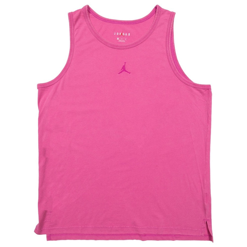 Jordan Pink Tank Top great athletic