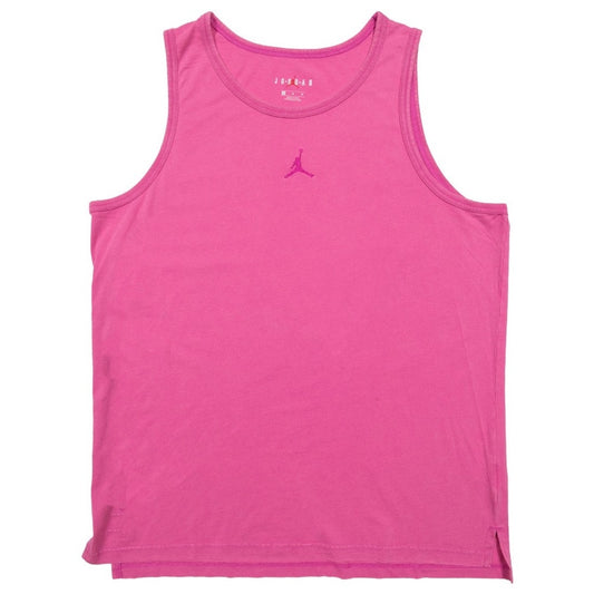 Jordan Pink Tank Top great athletic