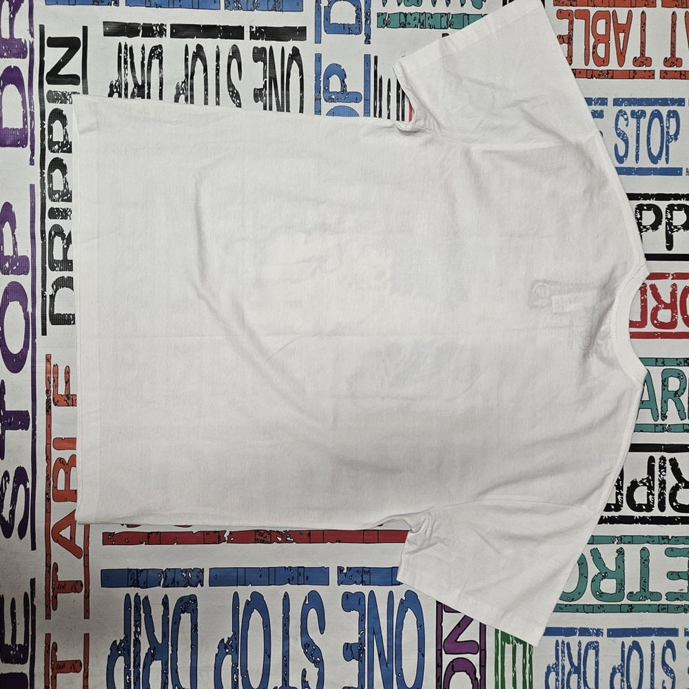 Born Hustler hustle gang Graphic Tee sz 3xl