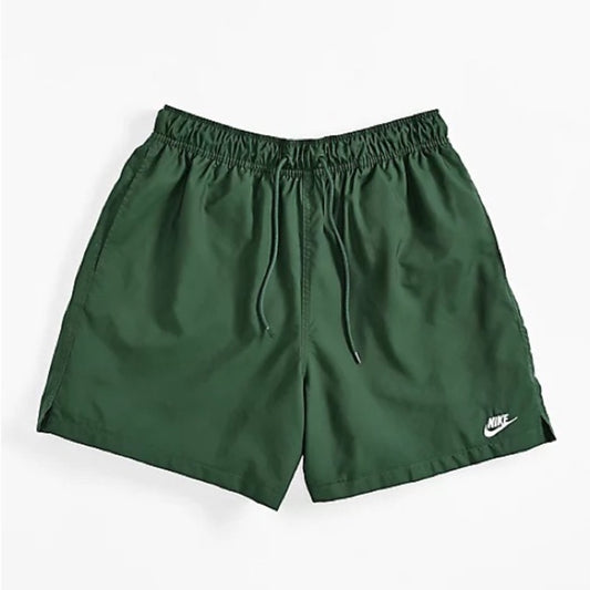 Nike Green Athletic Shorts sz various