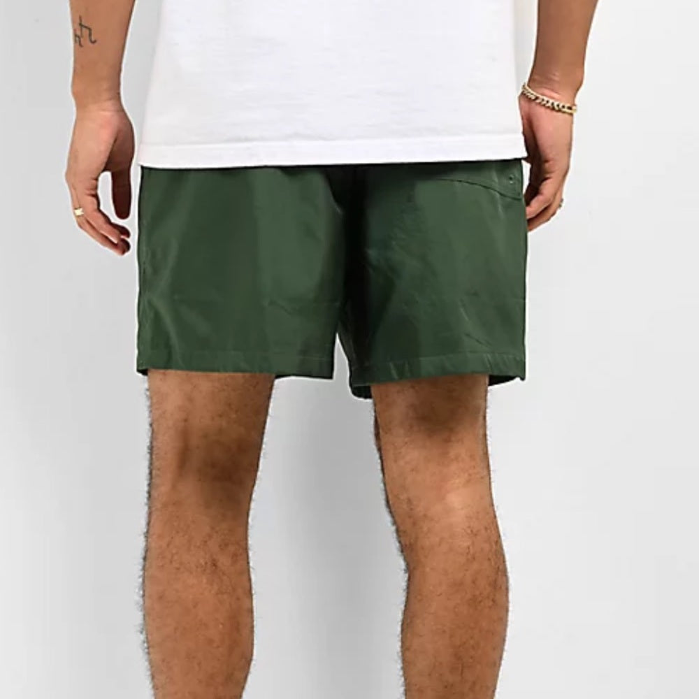 Nike Green Athletic Shorts sz various