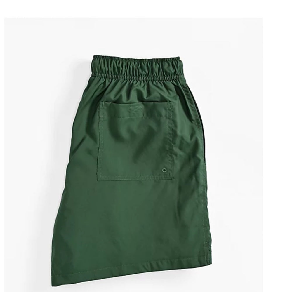Nike Green Athletic Shorts sz various