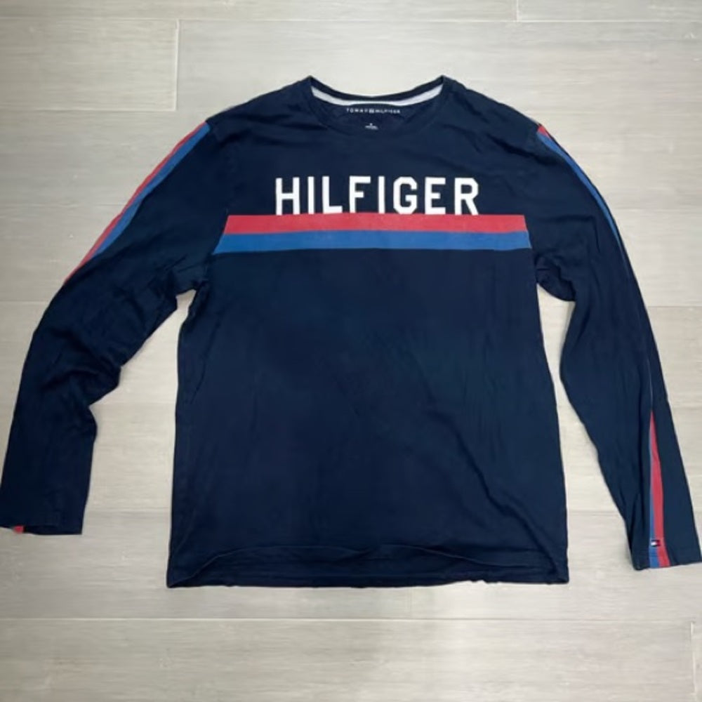 Tommy Hilfiger Long Sleeve Sz Various