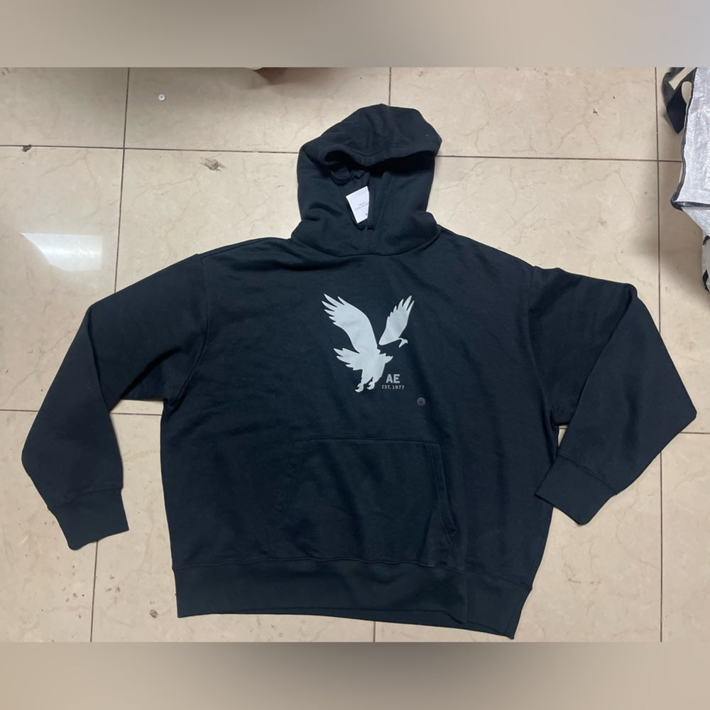 Sz various American Eagle hoodie